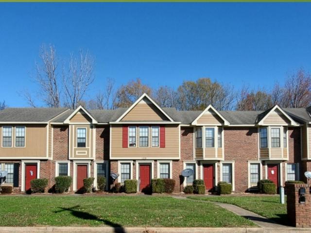 Apartment for rent in Decatur, Alabama
