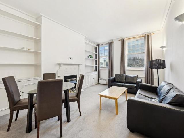Apartment for rent in Victoria, Greater London