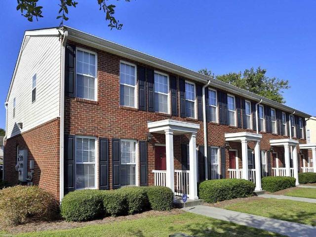 Apartment for rent in Savannah, Chatham County