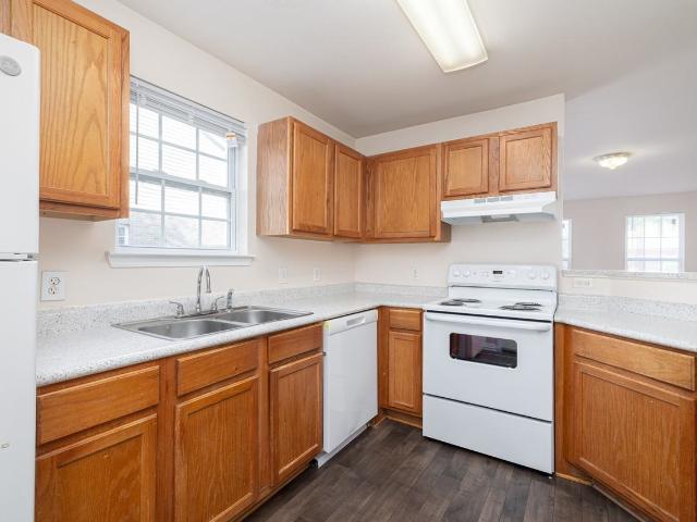 Apartment for rent in Savannah, Chatham County