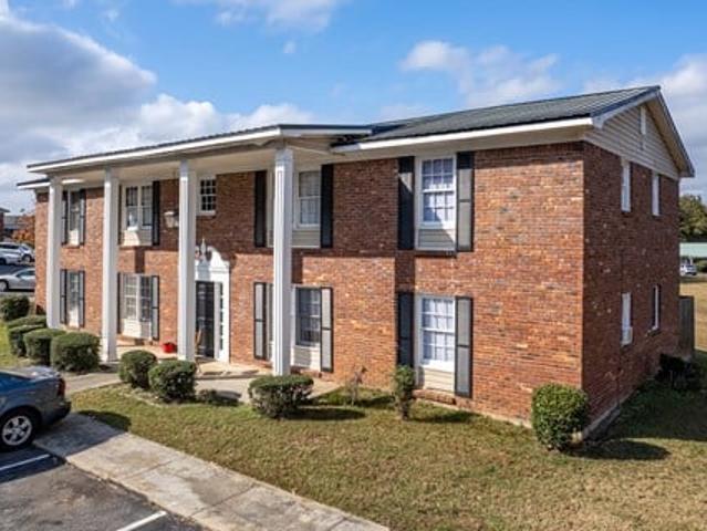 Apartment for rent in Perry