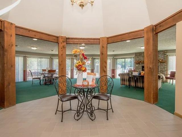 Apartment for rent in Tippecanoe, Indiana