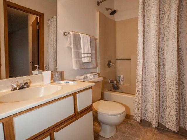 Apartment for rent in Tippecanoe, Indiana