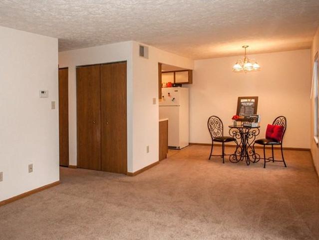 Apartment for rent in Tippecanoe, Indiana