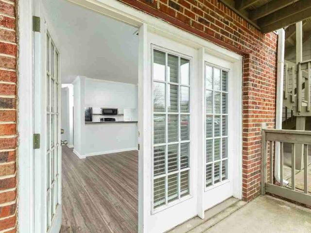 Apartment for rent in Guilford, North Carolina