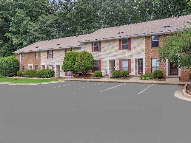 Apartment for rent in Carrollton, Georgia