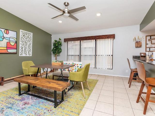 Apartment for rent in San Angelo, Texas