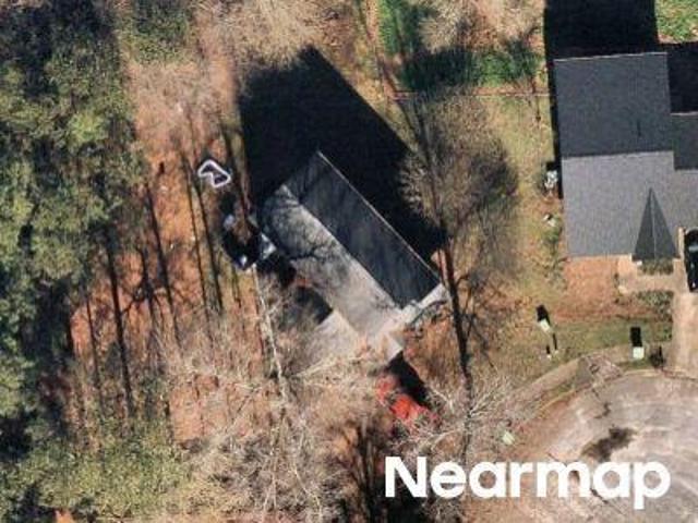 House for sale in Barnesville, Lamar County