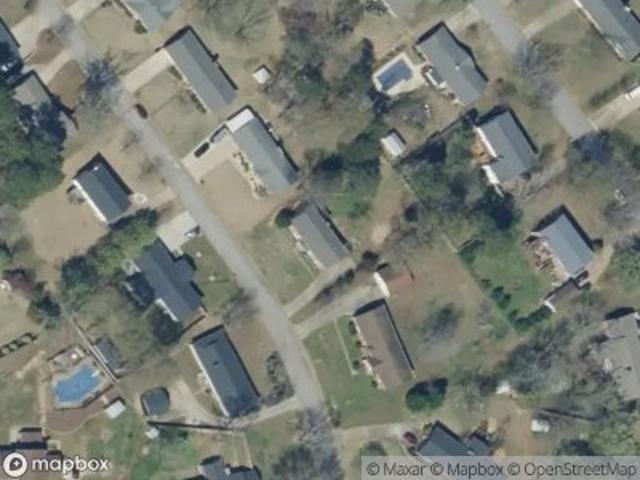 House for sale in Simpsonville, South Carolina