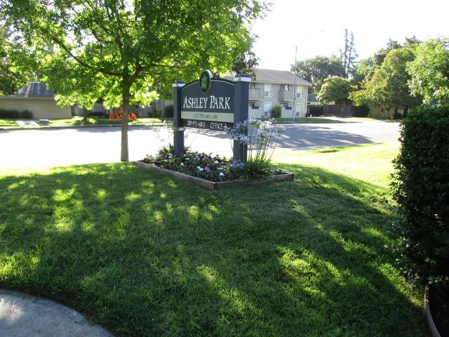 Apartment for rent in Stockton, California