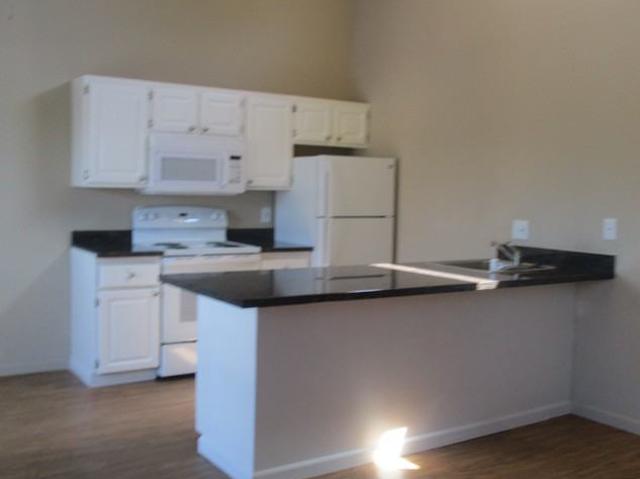Apartment for rent in Stockton, California
