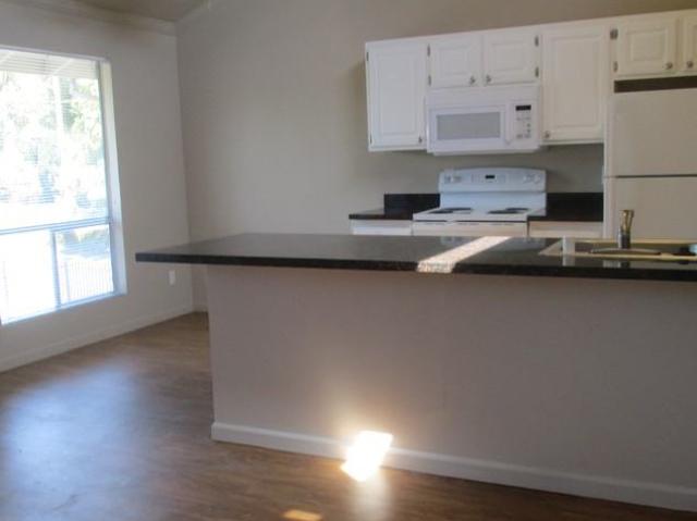 Apartment for rent in Stockton, California