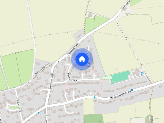 House for rent in Wiltshire