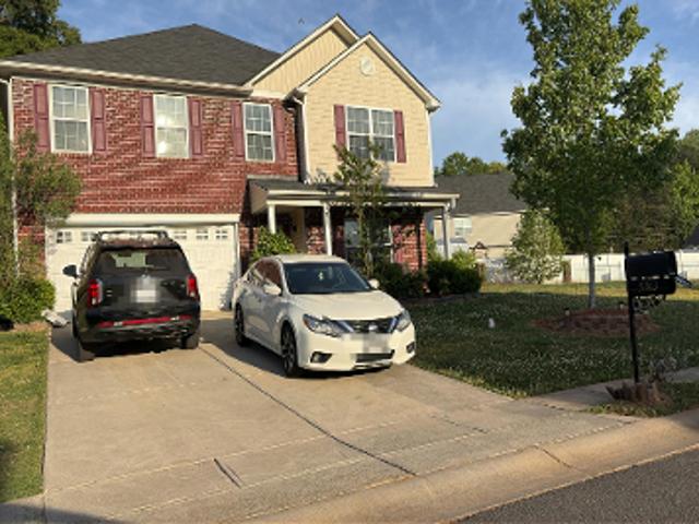 House for sale in Bessemer City, North Carolina