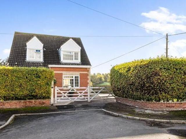 House for sale in Warminster, Wiltshire