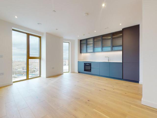 Apartment for rent in Tottenham Hale, Greater London