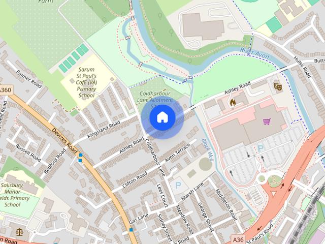 House for rent in Salisbury, Isle Of Man