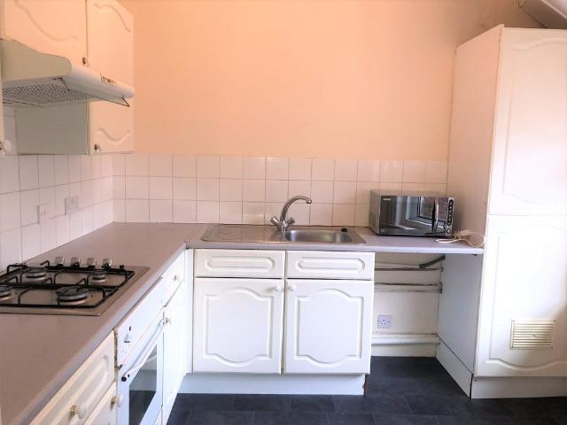 Apartment for rent in Boscombe, Bournemouth