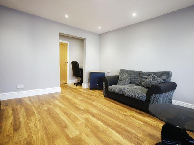 Apartment for rent in Boscombe, Bournemouth