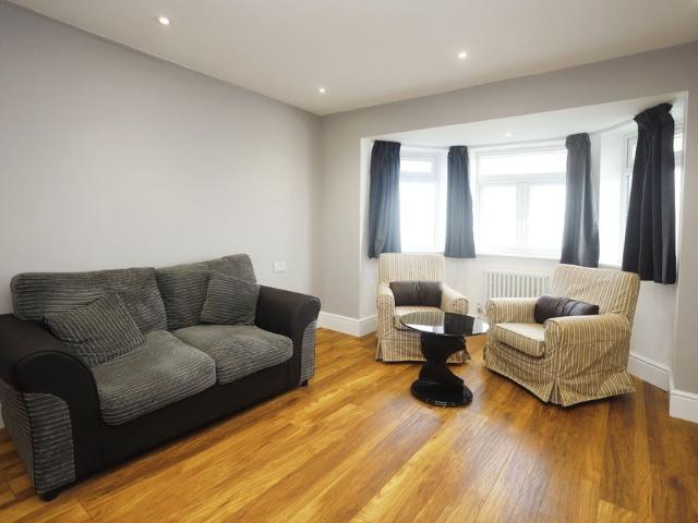 Apartment for rent in Boscombe, Bournemouth
