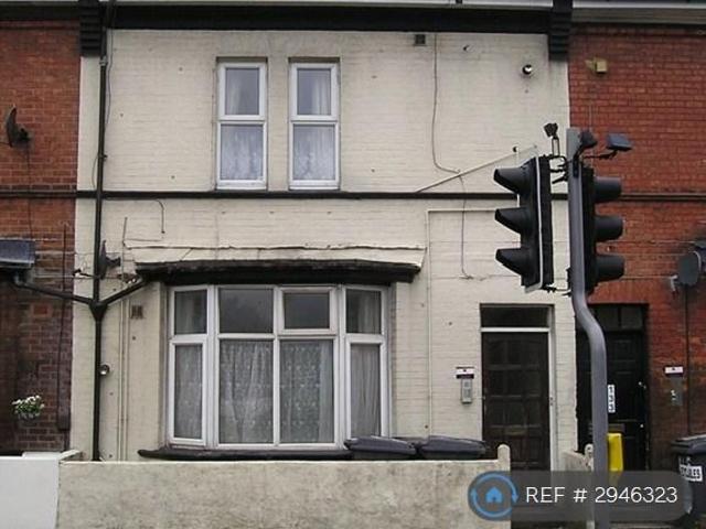 Apartment for rent in Boscombe, Bournemouth