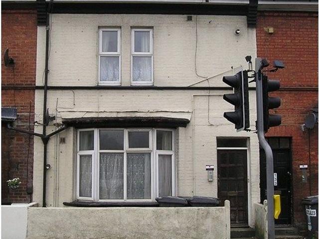 Studio for rent in Boscombe, Bournemouth