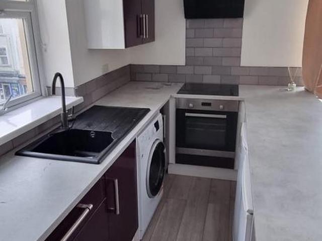 Apartment for rent in Feckenham, City Of Bristol