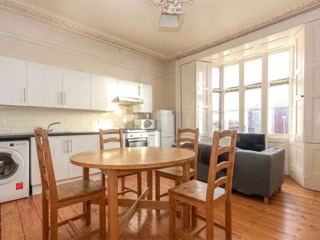Apartment for rent in Feckenham, City Of Bristol