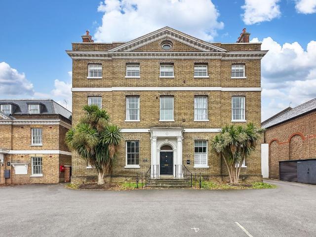 Apartment for rent in Epsom, Epsom and Ewell