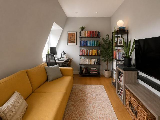 Apartment for rent in Woodcote, Epsom