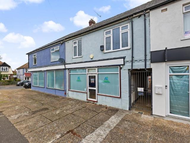 Apartment for rent in Lower Rainham, Gillingham
