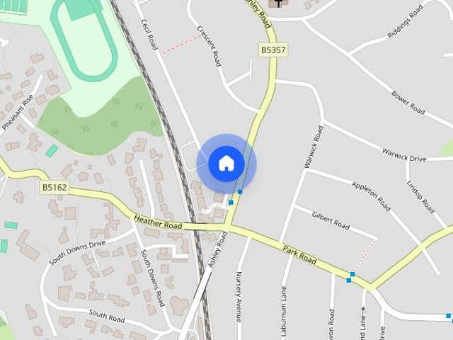 House for rent in Trafford Park, Greater Manchester
