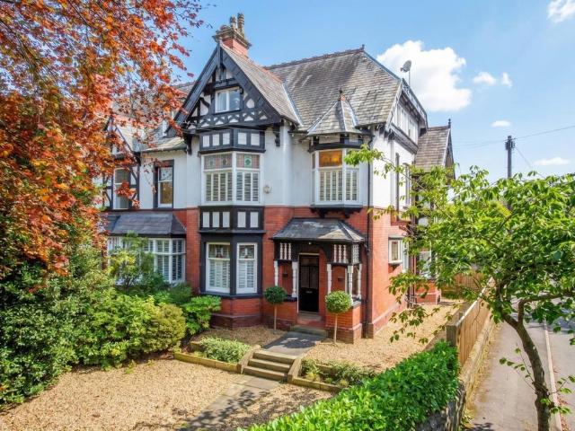 House for rent in Trafford Park, Greater Manchester