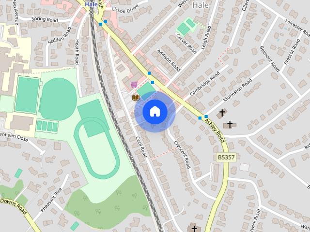 Apartment for rent in Trafford Park, Greater Manchester