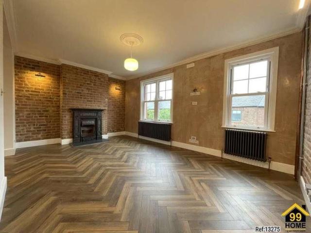 Apartment for rent in Trafford Park, Greater Manchester
