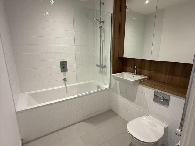 Apartment for rent in Tottenham Hale, Isle Of Man