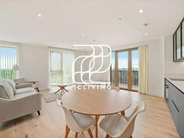Apartment for rent in Tottenham Hale, Greater London