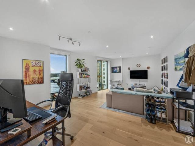 Apartment for rent in Tottenham Hale, Greater London