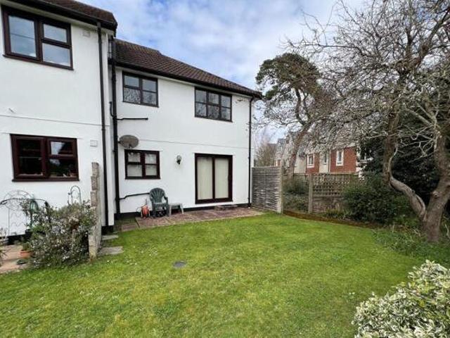 House for sale in Old Milton, New Forest