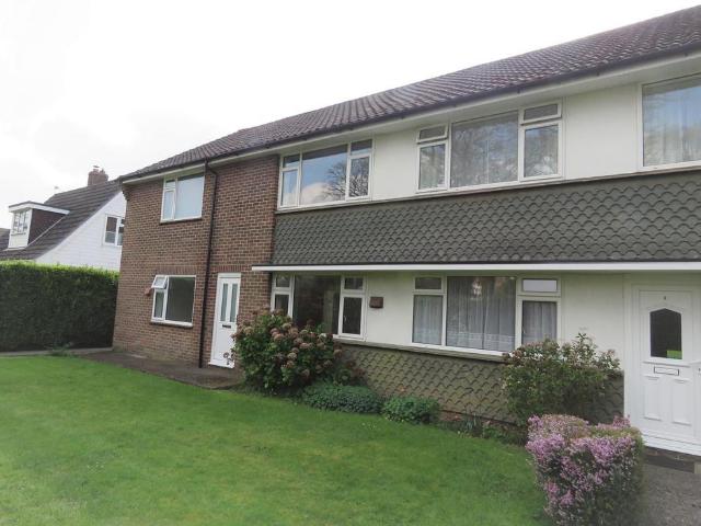 Apartment for rent in Old Milton, Ashurst Bridge