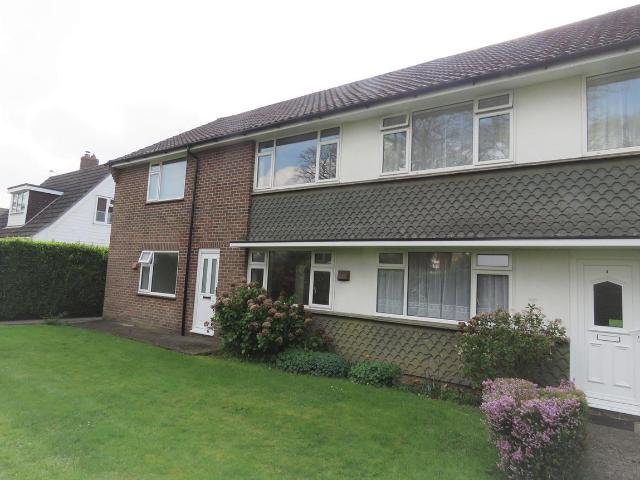 Apartment for rent in Old Milton, Ashurst Bridge