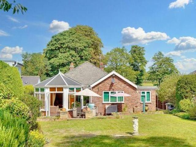 House for sale in Chedburgh, Suffolk