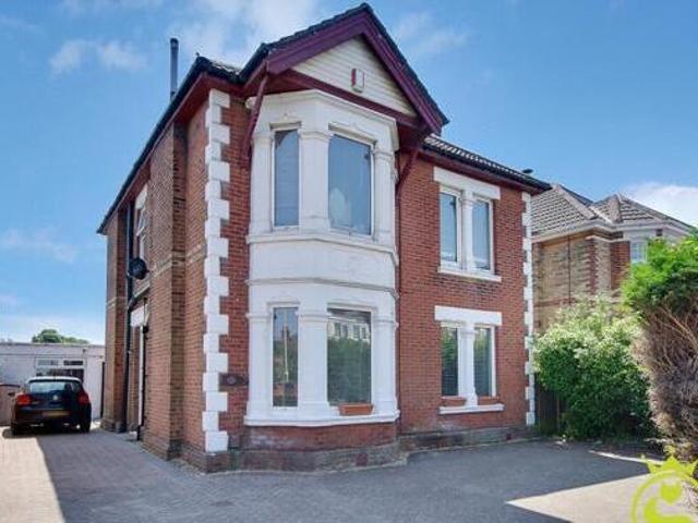 House for sale in Poole, Bournemouth, Christchurch and Poole