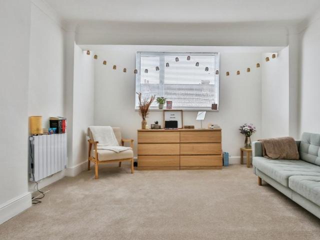 Apartment for rent in Upper Parkstone, Poole