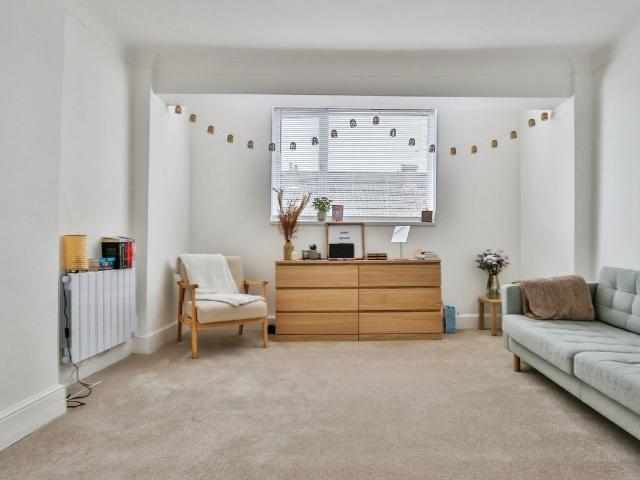 Apartment for rent in Upper Parkstone, Poole