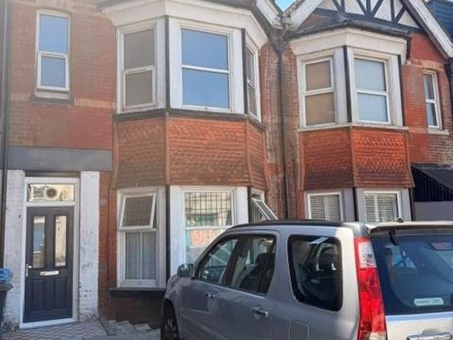 Apartment for rent in Upper Parkstone, Poole