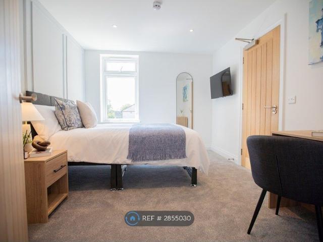 Room for rent in Upper Parkstone, Poole