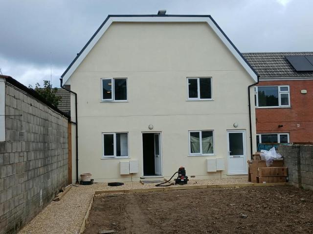 Apartment for rent in Upper Parkstone, Poole