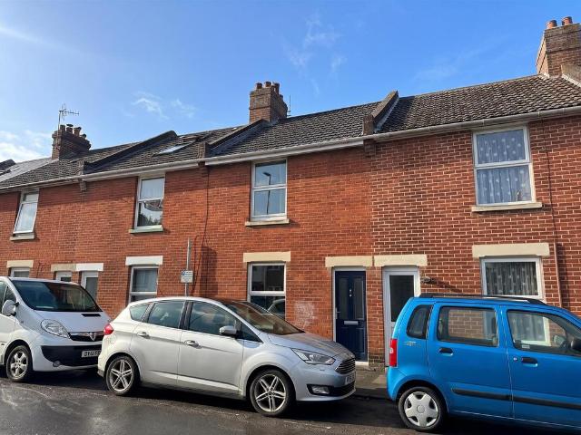 House for rent in Stratford-sub-Castle, Salisbury