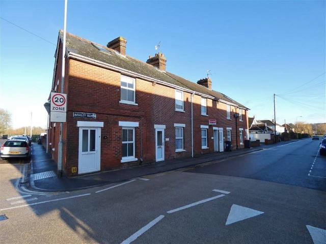 House for rent in Stratford-sub-Castle, Salisbury